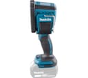 Makita DML812 18V LXT Cordless LED Torch 1250 Lumens Black/Blue (Body Only) thumbnail 4