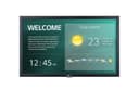 LG 22SM3G-B Digital signage display 54.6 cm (21.5') IPS Wi-Fi 250 cd/m² Full HD Black Built-in processor 16/7 thumbnail 1