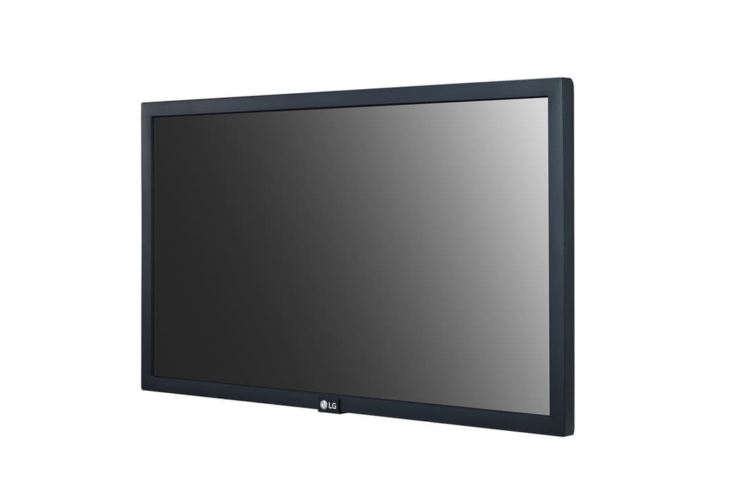 LG 22SM3G-B Digital signage display 54.6 cm (21.5') IPS Wi-Fi 250 cd/m² Full HD Black Built-in processor 16/7 - Image 2