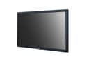 LG 22SM3G-B Digital signage display 54.6 cm (21.5') IPS Wi-Fi 250 cd/m² Full HD Black Built-in processor 16/7 thumbnail 2