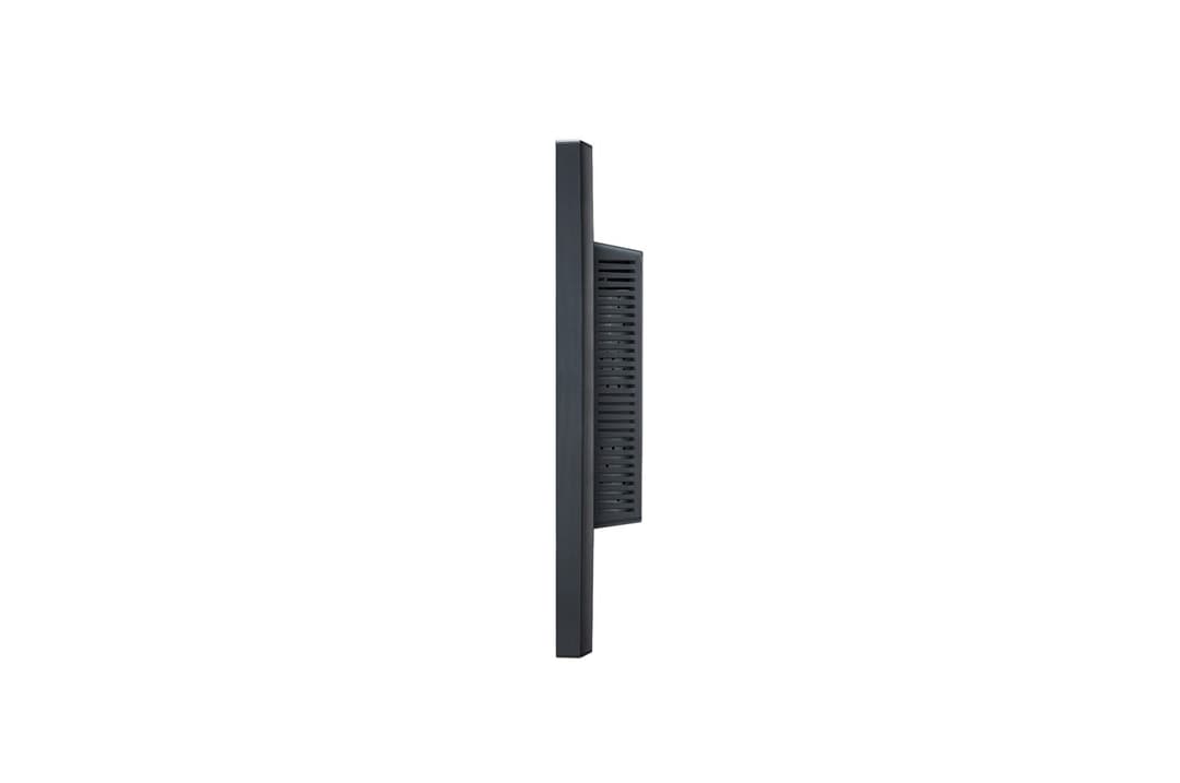 LG 22SM3G-B Digital signage display 54.6 cm (21.5') IPS Wi-Fi 250 cd/m² Full HD Black Built-in processor 16/7 - Image 4