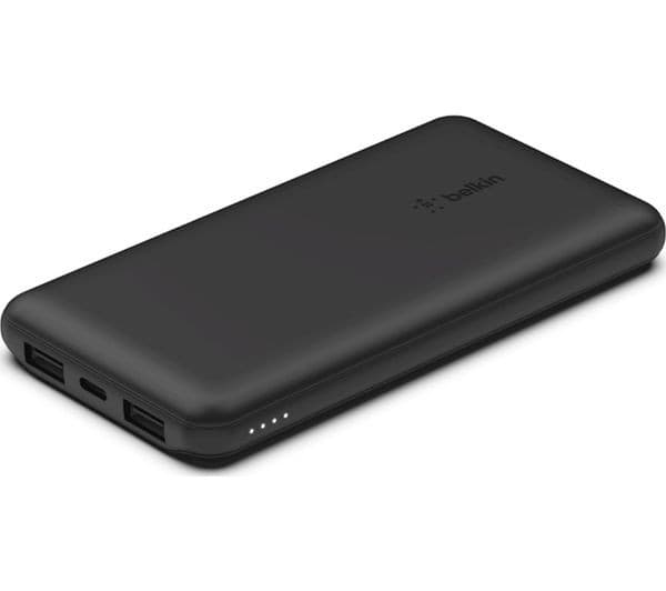 Belkin BoostCharge Power Bank 10000mAh - Image 4