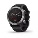 Garmin Fenix 6 GPS Smartwatch Black thumbnail 1