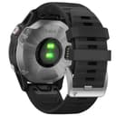 Garmin Fenix 6 GPS Smartwatch Black thumbnail 2