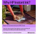 HP DeskJet 2820e All-in-One Wireless Inkjet Printer & Instant Ink with HP+ thumbnail 5