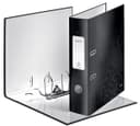 Leitz Lever Arch File 180° WOW POB/Laminated A4/80mm thumbnail 2