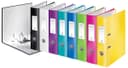Leitz Lever Arch File 180° WOW POB/Laminated A4/80mm thumbnail 3