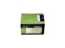 Lexmark 70C2XCE (702XCE) Cyan Extra High Yield Corporate Toner Cartridge thumbnail 3