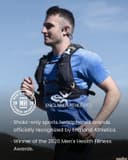Shokz OpenRun SE Wireless Bluetooth Bone Conduction Sport Headphones Grey thumbnail 4