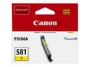 Canon CLI-581Y - yellow - original - ink tank thumbnail 2