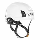 KASK ZENITH-X 201-White cycling helmet White Size 55 thumbnail 2
