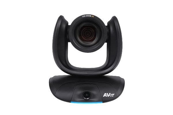 CAM550 PTZ Dual Camera, 4K,