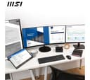 MSI Cubi NUC 1M Mini Desktop PC - Intel® Core™ 7, 1 TB SSD, Black thumbnail 8