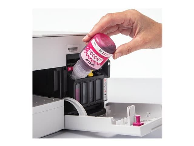 Brother LC422XL - 4-pack - black, yellow, cyan, magenta - original - ink cartridge - Image 5