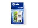 Brother LC422XL - 4-pack - black, yellow, cyan, magenta - original - ink cartridge thumbnail 7