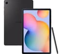 SAMSUNG Galaxy Tab S6 Lite 10.4” 4G Tablet - 128 GB, Oxford Grey thumbnail 1