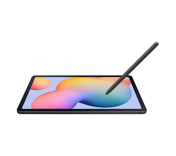 SAMSUNG Galaxy Tab S6 Lite 10.4” 4G Tablet - 128 GB, Oxford Grey - Image 8
