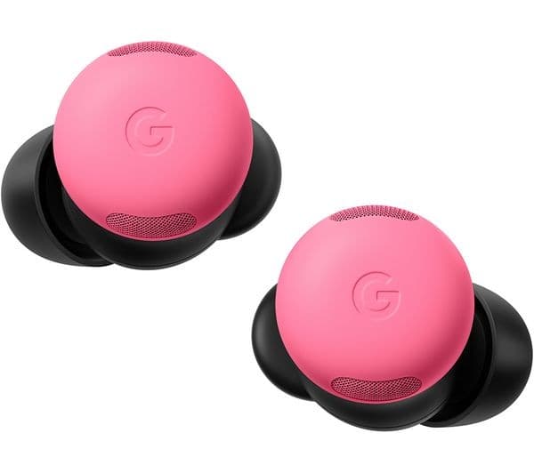 Google Pixel Buds Pro 2 Peony - Image 1