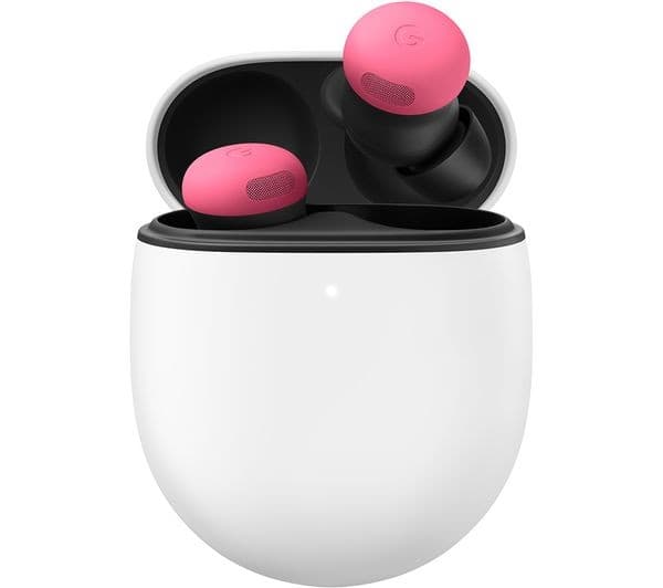 Google Pixel Buds Pro 2 Peony - Image 4
