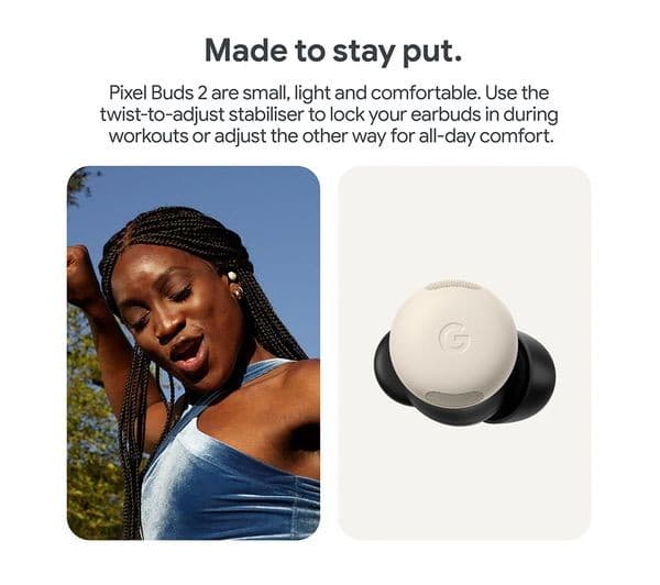 Google Pixel Buds Pro 2 Peony - Image 6