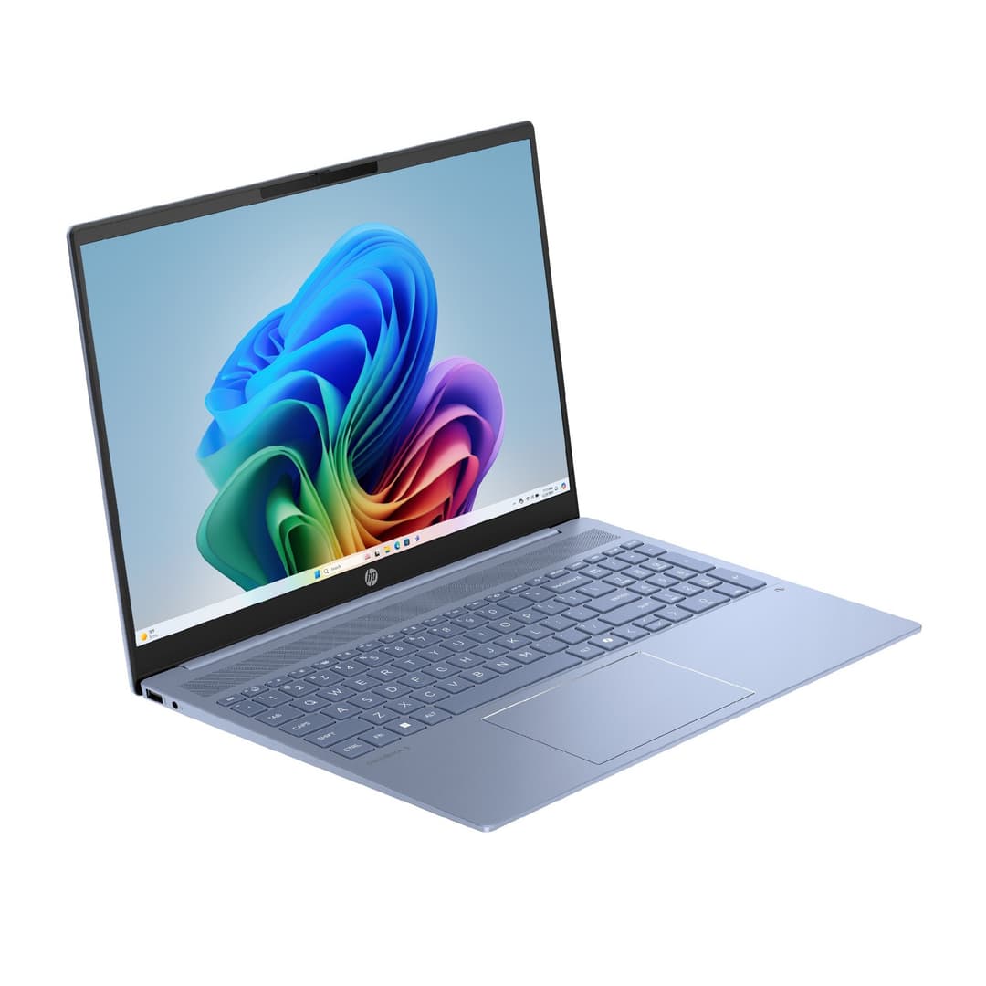 HP OmniBook 5 NGAI 16-ag1009na AMD Ryzen AI 5 340 16GB RAM 1TB SSD 16" 2K Windows 11 Home Copilot+ Laptop - Image 2