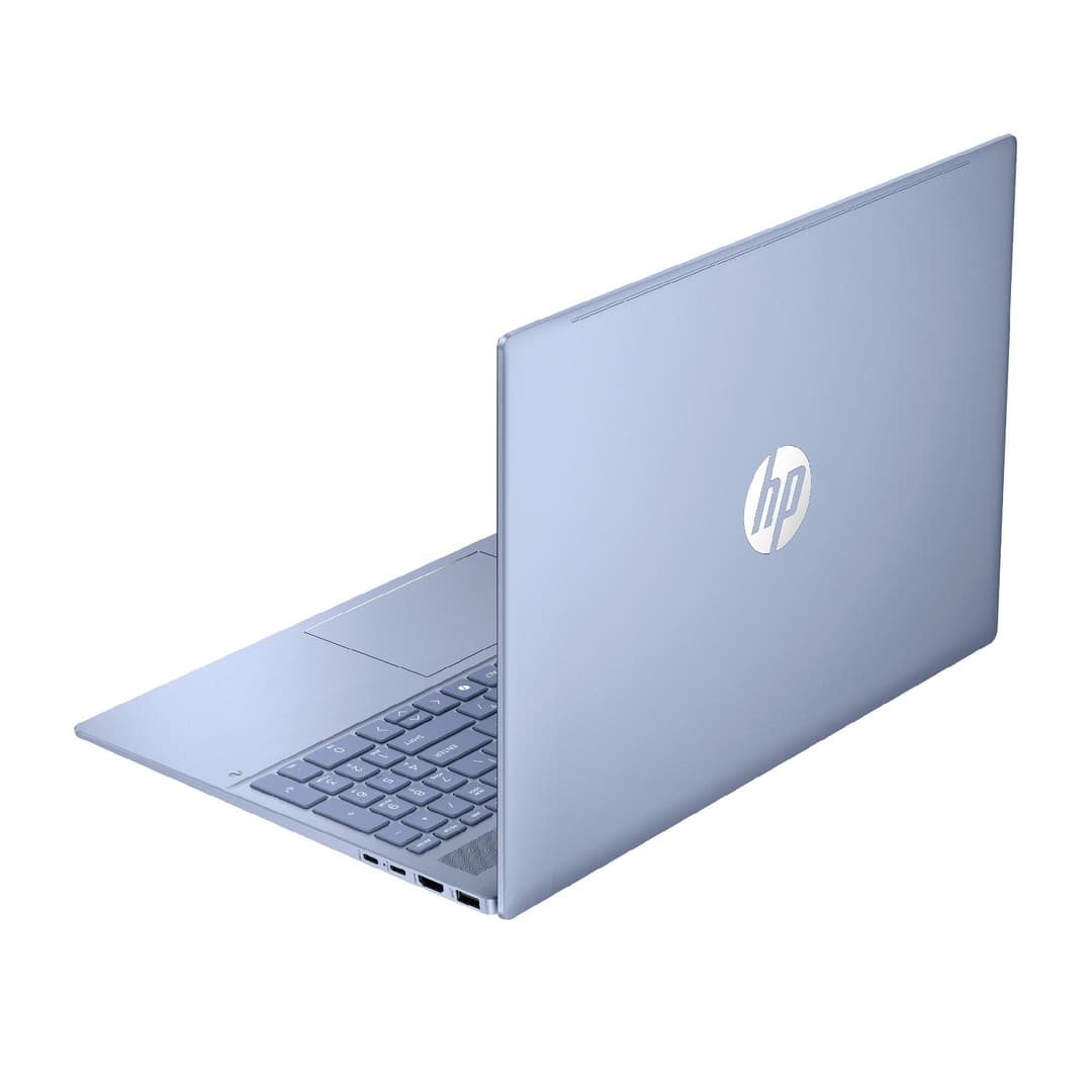 HP OmniBook 5 NGAI 16-ag1009na AMD Ryzen AI 5 340 16GB RAM 1TB SSD 16" 2K Windows 11 Home Copilot+ Laptop - Image 6