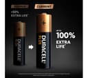 DURACELL Plus AA Alkaline Batteries - Pack of 8 thumbnail 8