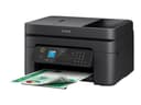 Epson WorkForce WF-2930DWF - multifunction printer - colour thumbnail 1