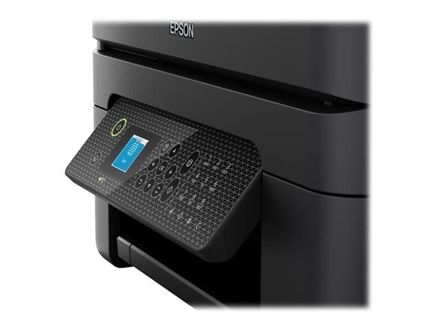 Epson WorkForce WF-2930DWF - multifunction printer - colour - Image 9