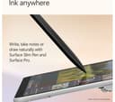 Microsoft Surface Pro 12" Snapdragon X Plus 16GB 512GB Platinum thumbnail 5