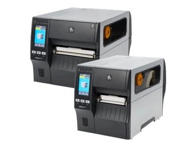 Zebra ZT400 Series ZT421 - label printer - B/W - direct thermal / thermal transfer - Image 1
