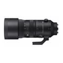 Sigma 70-200mm f2.8 DG DN OS Sport Lens - Sony E Mount - Black thumbnail 1