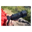 Sigma 70-200mm f2.8 DG DN OS Sport Lens - Sony E Mount - Black thumbnail 5