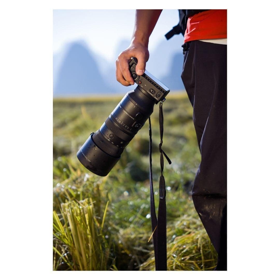 Sigma 70-200mm f2.8 DG DN OS Sport Lens - Sony E Mount - Black - Image 7