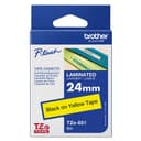 Brother Labelling Tape 24mm thumbnail 3