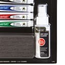 Rexel Whiteboard Cleaning Kit thumbnail 2