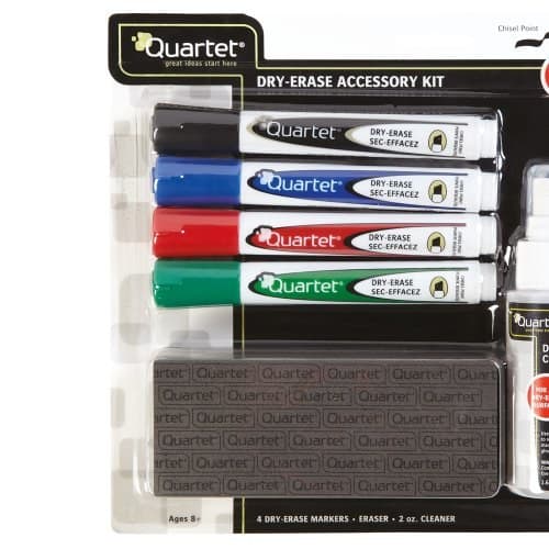 Rexel Whiteboard Cleaning Kit - Image 4
