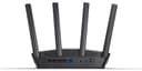 ASUS RT-BE59 BE5000 wireless router 2.5 Gigabit Ethernet Dual-band (2.4 GHz / 5 GHz) Black thumbnail 1