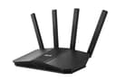 ASUS RT-BE59 BE5000 wireless router 2.5 Gigabit Ethernet Dual-band (2.4 GHz / 5 GHz) Black thumbnail 3