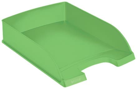 Leitz Recycle Letter Tray - Image 2