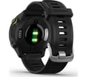 Garmin Forerunner 55 42mm GPS Running Smartwatch - Black thumbnail 4