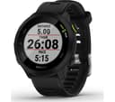 Garmin Forerunner 55 42mm GPS Running Smartwatch - Black thumbnail 7