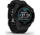 Garmin Forerunner 55 42mm GPS Running Smartwatch - Black thumbnail 9
