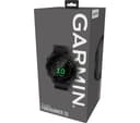 Garmin Forerunner 55 42mm GPS Running Smartwatch - Black thumbnail 10