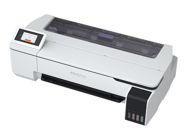 Epson SureColor SC-T3100x 240V - large-format printer - colour - ink-jet - Image 1
