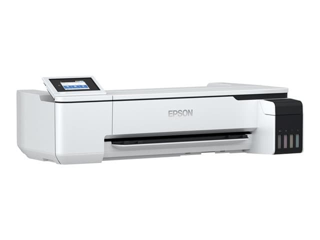 Epson SureColor SC-T3100x 240V - large-format printer - colour - ink-jet - Image 4