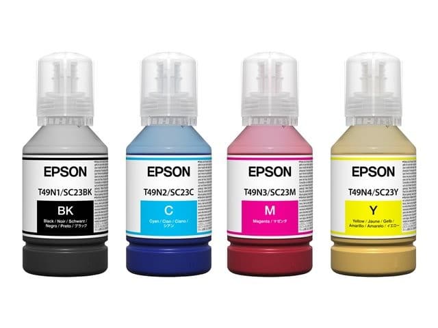 Epson SureColor SC-T3100x 240V - large-format printer - colour - ink-jet - Image 7