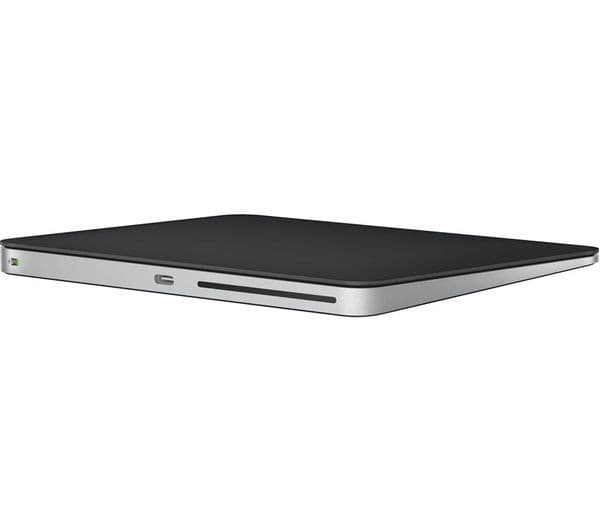 Apple Magic Trackpad (USB-C) Multi-Touch Surface - Black