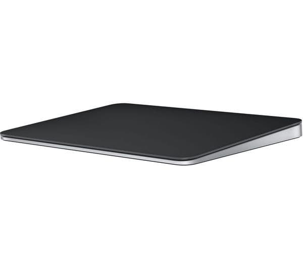 Apple Magic Trackpad Black Multi-Touch Surface - Image 2