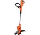 BLACK + DECKER 3-in-1 Strimmer BESTA530CM-GB Corded Grass Trimmer thumbnail 2